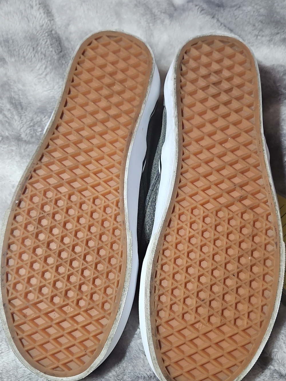 VANS SAMPLE IDEA FROM 2017 RARE - Picture 6 of 13